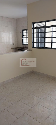 Casa em Cel Victor Meirelles  -  Santa Rita do Passa Quatro