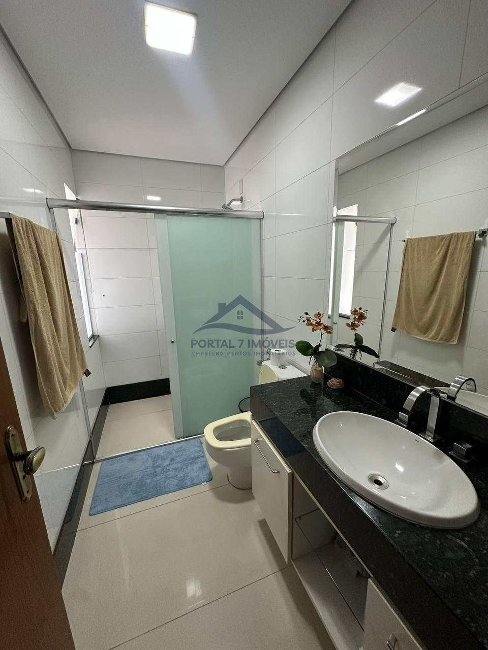 Casa à venda com 3 quartos, 1 suíte, 4 vagas e 290m² no Mangabeiras, Sete Lagoas (MG) — foto 17 de 30