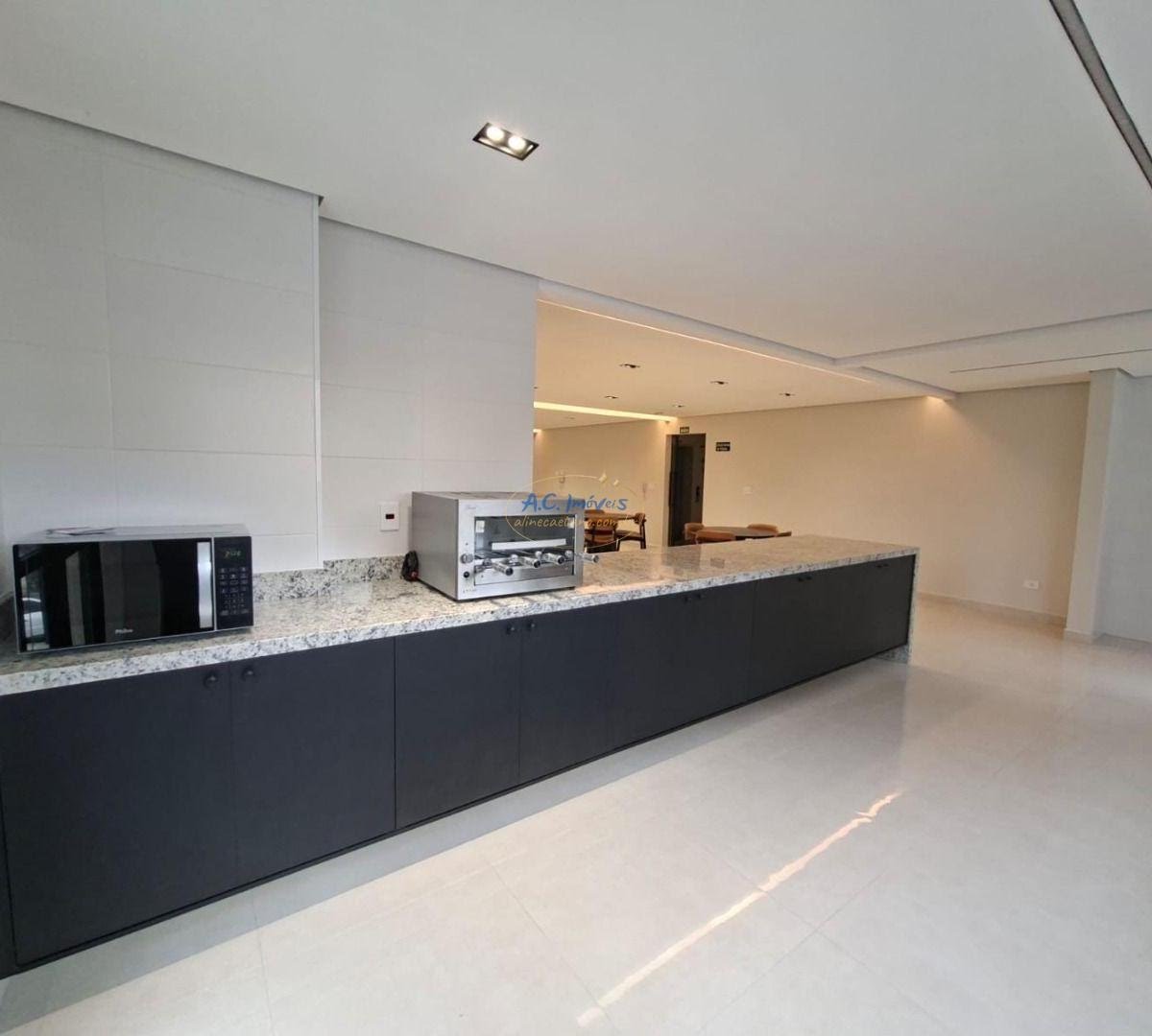 Apartamento à venda com 2 quartos, 1 suíte, 1 vaga e 76m² no Nova Mirim, Praia Grande (SP) — foto 30 de 30