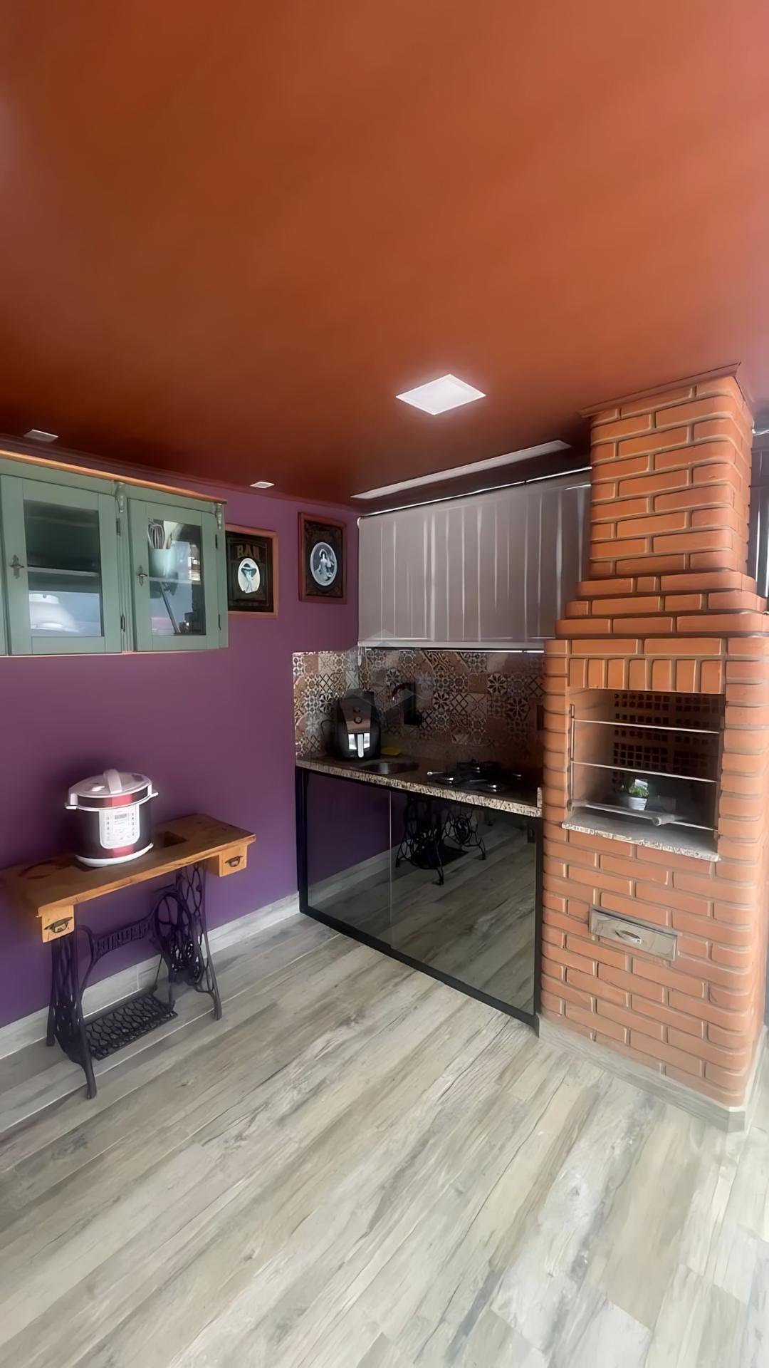 Casa à venda com 3 quartos, 1 suíte, 4 vagas e 164m² no Jardim Santa Rosália, Sorocaba (SP) — foto 14 de 30