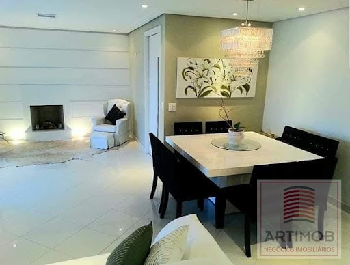 Apartamento à Venda no Morumbi SP: 130m², 4 Dorms, 3 Suítes