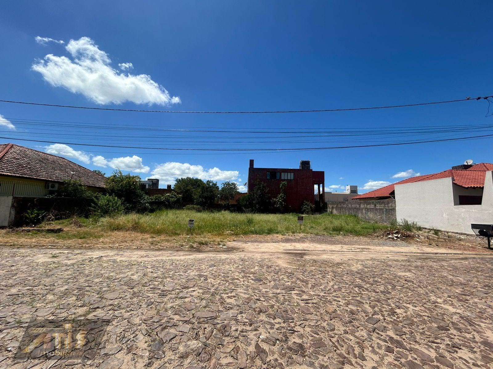 Terreno Central a venda 