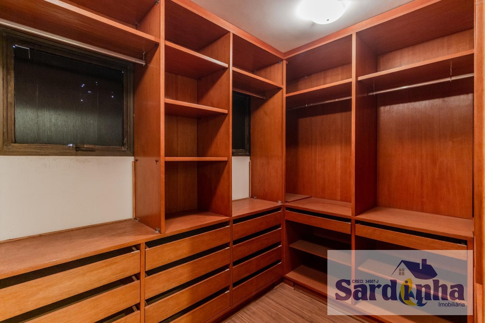 Apartamento à venda com 4 quartos, 4 suítes, 3 vagas e 636m² no Fazenda Morumbi, São Paulo (SP) — foto 8 de 30