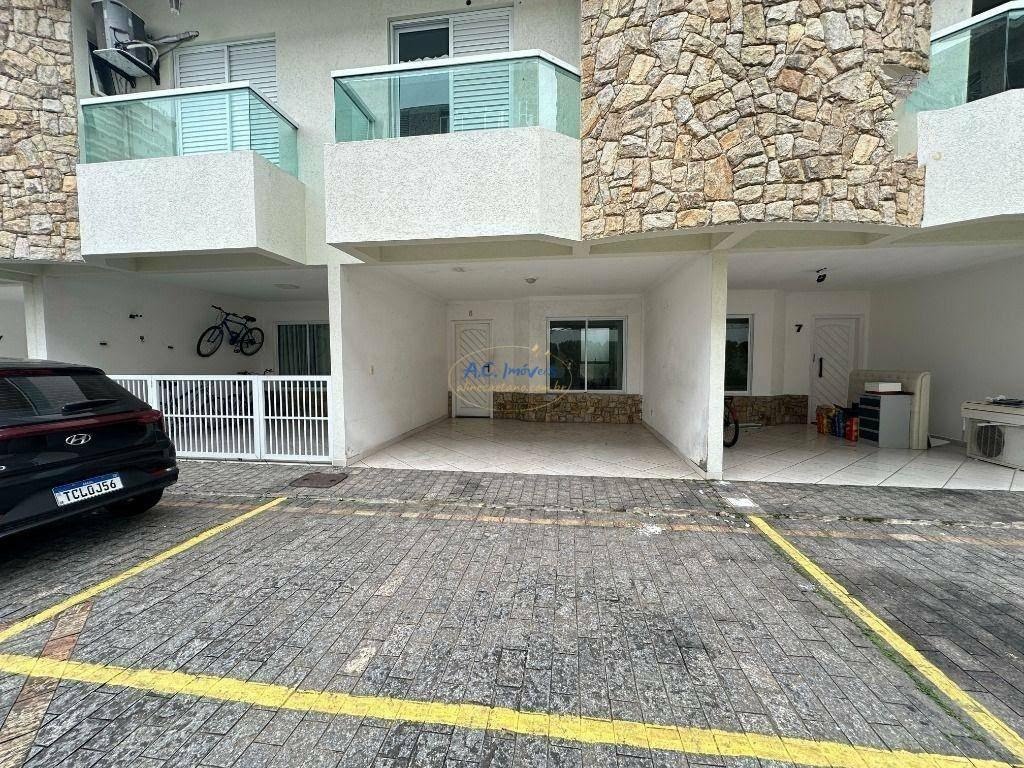 Casa à venda com 3 quartos, 1 suíte, 2 vagas e 132m² no Canto do Forte, Praia Grande (SP) — foto 25 de 27