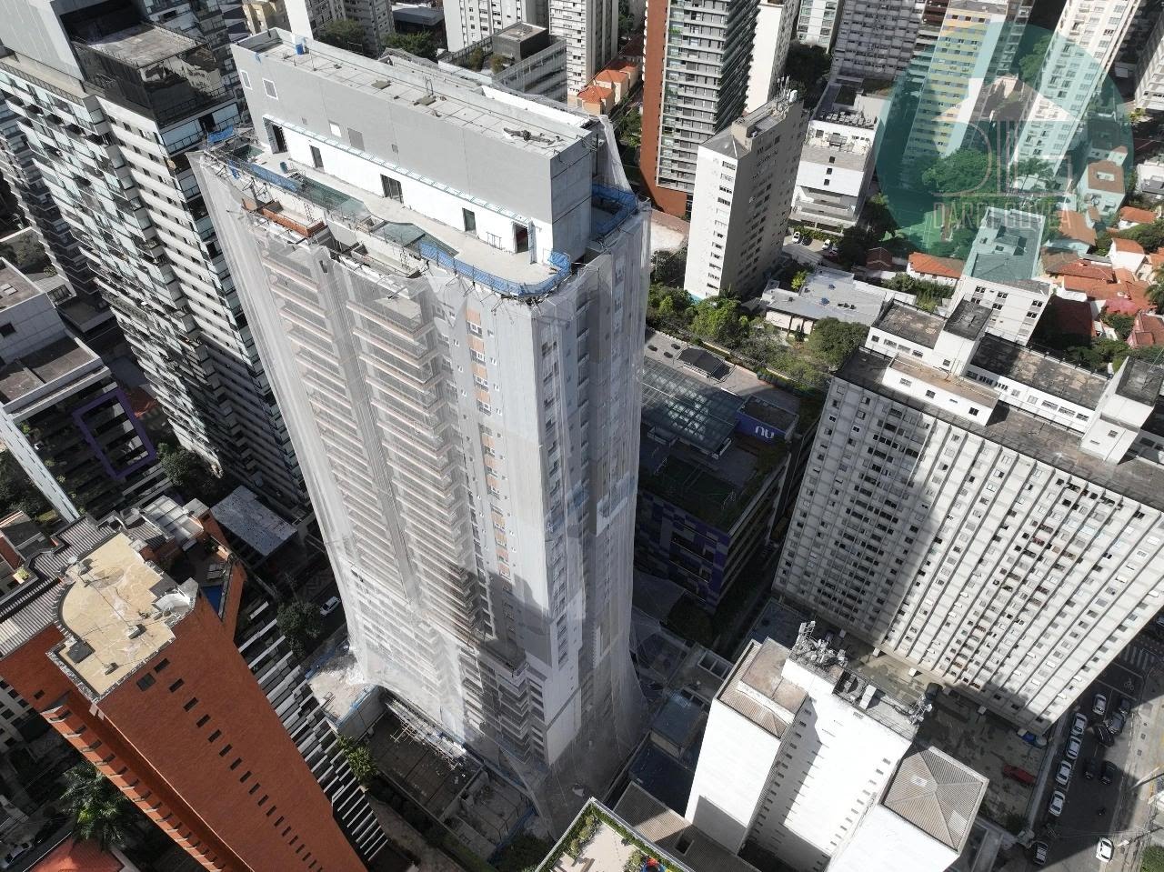 Apartamento à venda com 3 quartos, 3 suítes, 2 vagas e 149m² no Pinheiros, São Paulo (SP) — foto 26 de 30