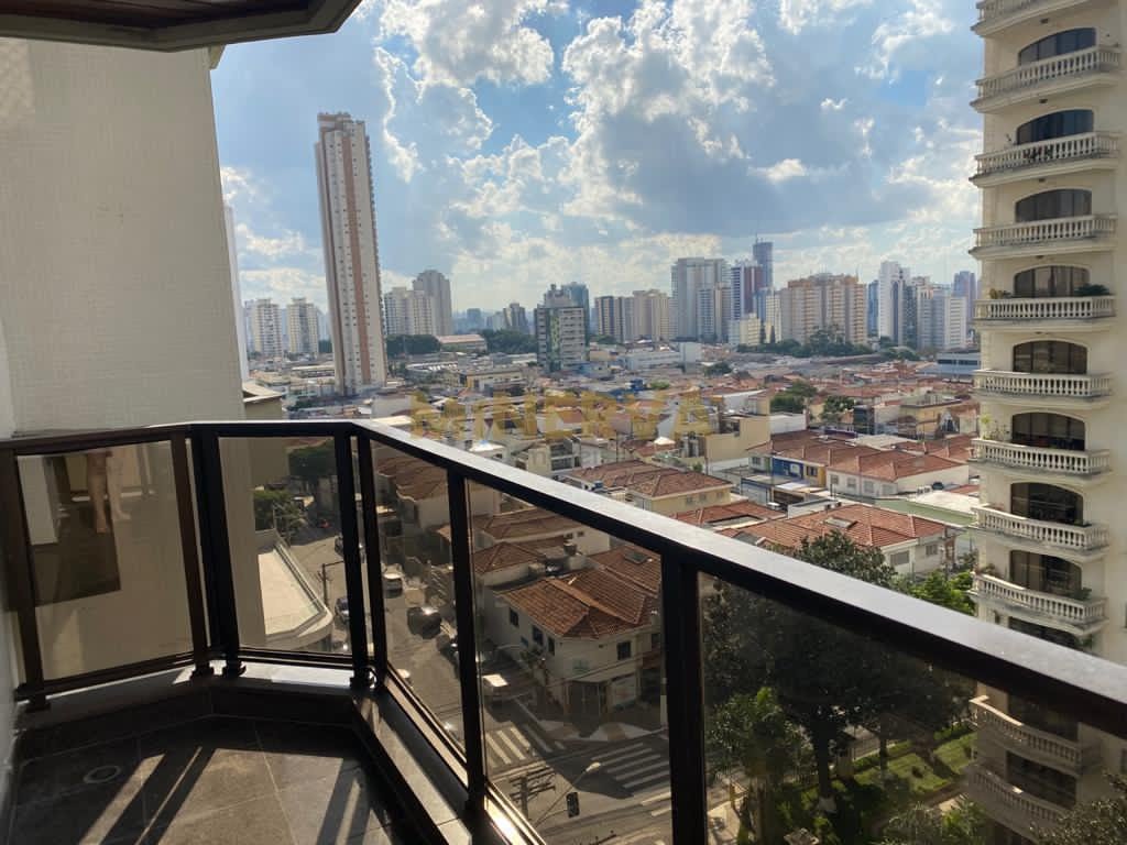 Apartamento à venda com 4 quartos, 3 suítes, 4 vagas e 215m² no Tatuapé, São Paulo (SP) — foto 28 de 30