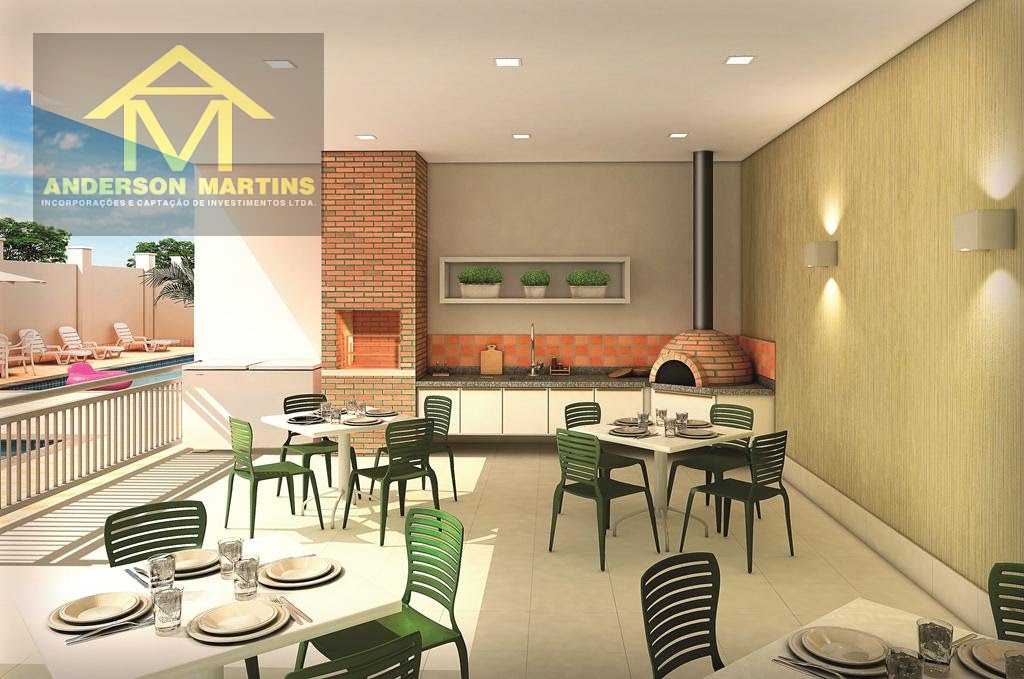 Apartamento, 2 quartos, 55 m² - Foto 8