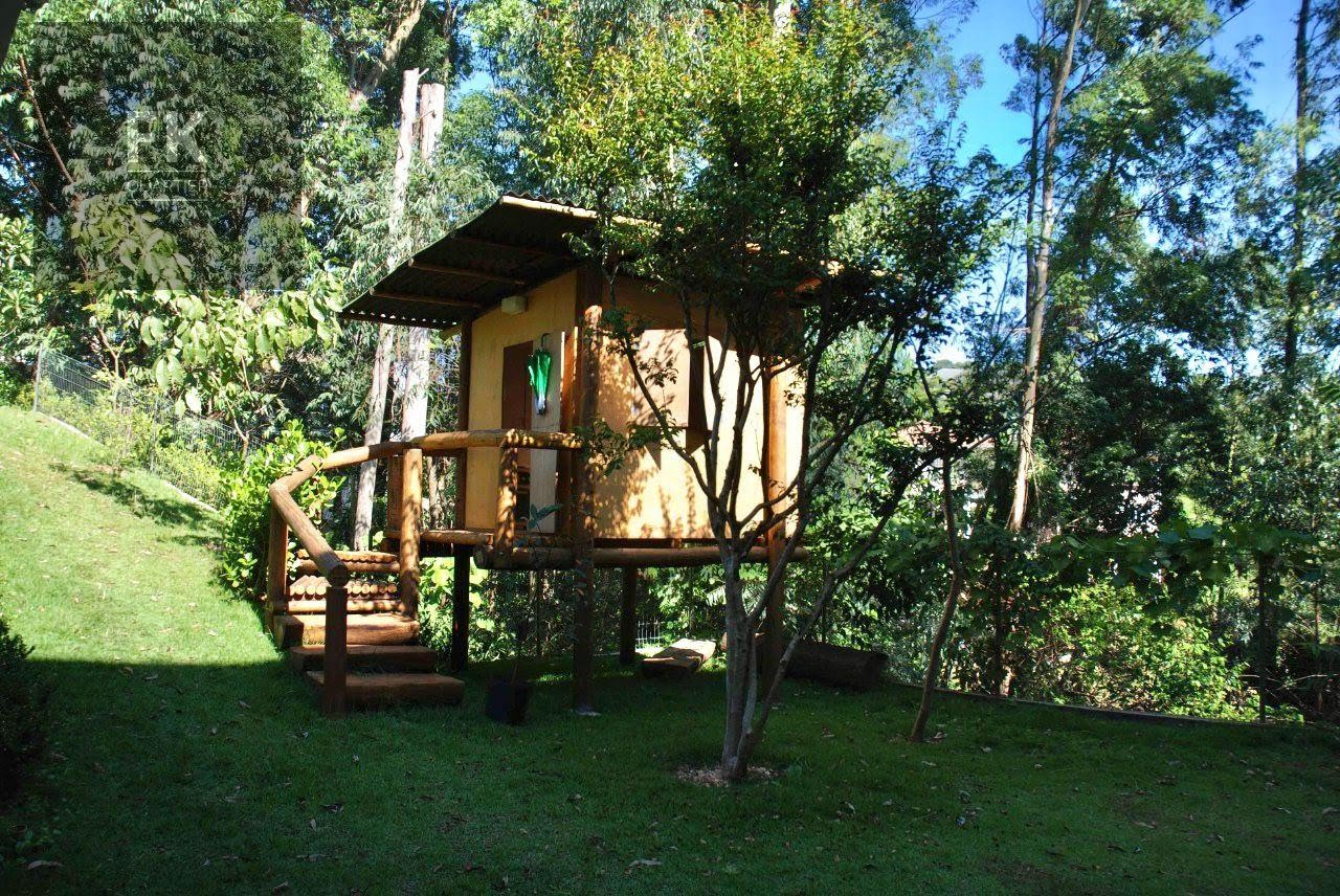 Casa para alugar com 4 quartos, 4 suítes, 7 vagas e 900m² no Residencial Tamboré, Barueri (SP) — foto 20 de 21