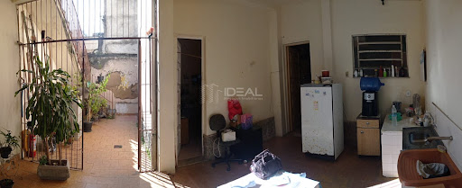 Aluga-se loja ampla com sensacional apartamento nos altos no centro de campos. cod 16130