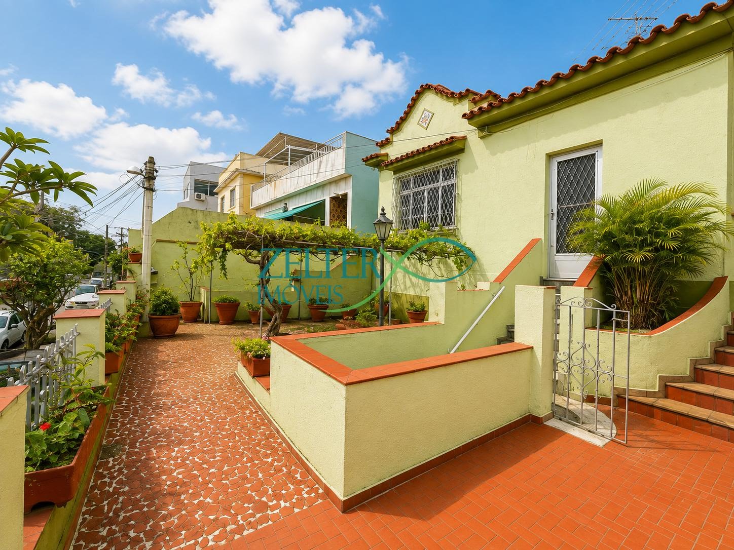 Casa à venda com 3 quartos, 2 banheiros e 120m² no Vila da Penha, Rio de Janeiro (RJ) — foto 8 de 30