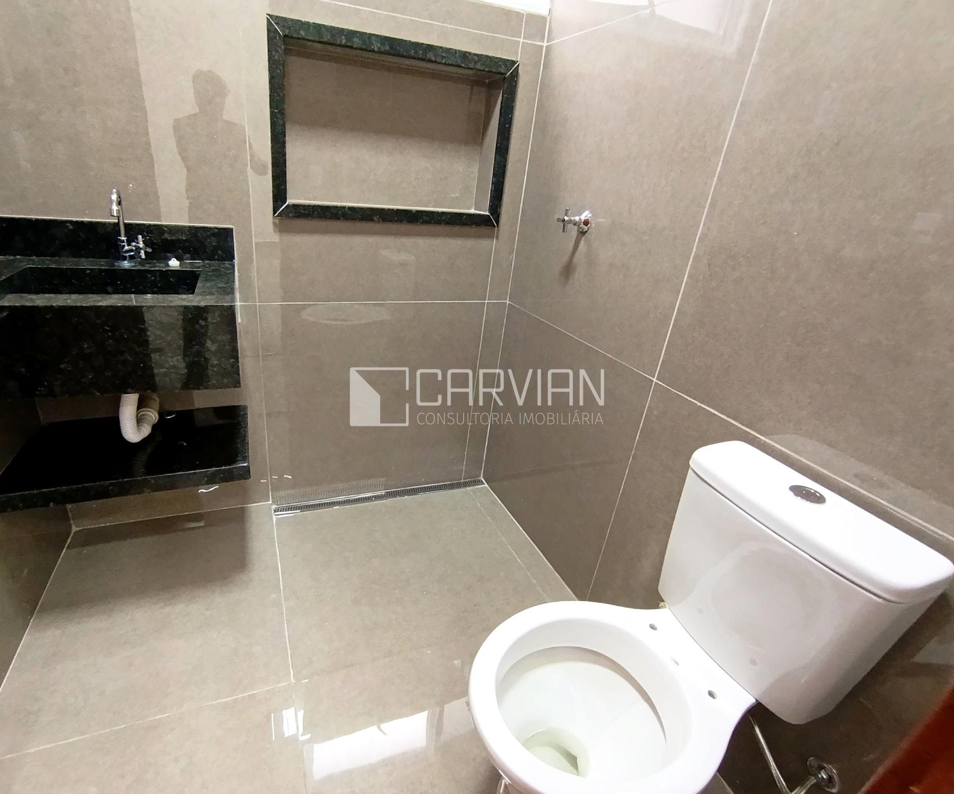Casa à venda com 3 quartos, 1 suíte, 4 vagas e 120m² no Jardim Ouro Branco, Ribeirão Preto (SP) — foto 12 de 25