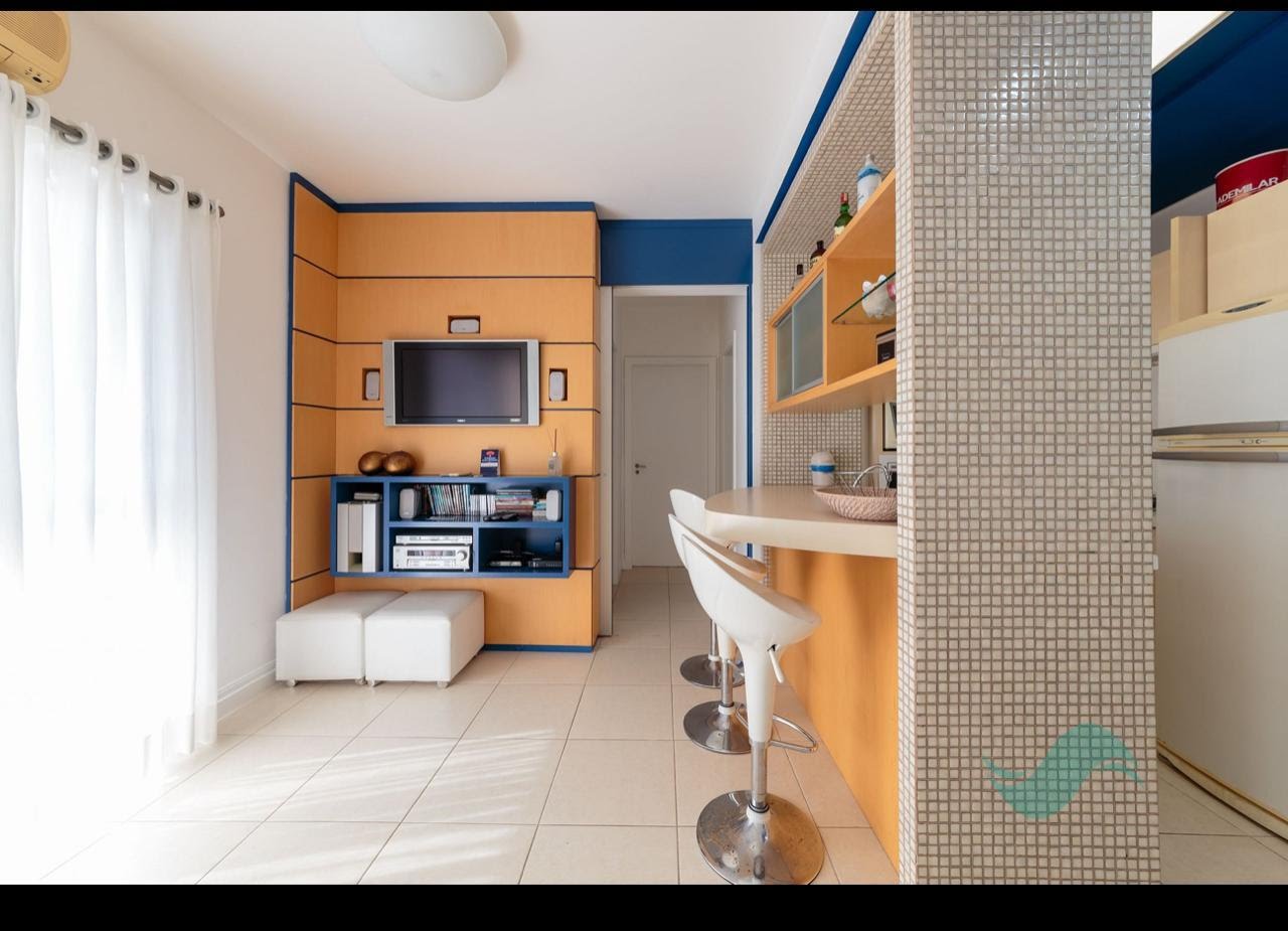 Apartamento à venda com 2 quartos, 1 suíte, 1 vaga e 65m² no Jurerê Internacional, Florianópolis (SC) — foto 14 de 14