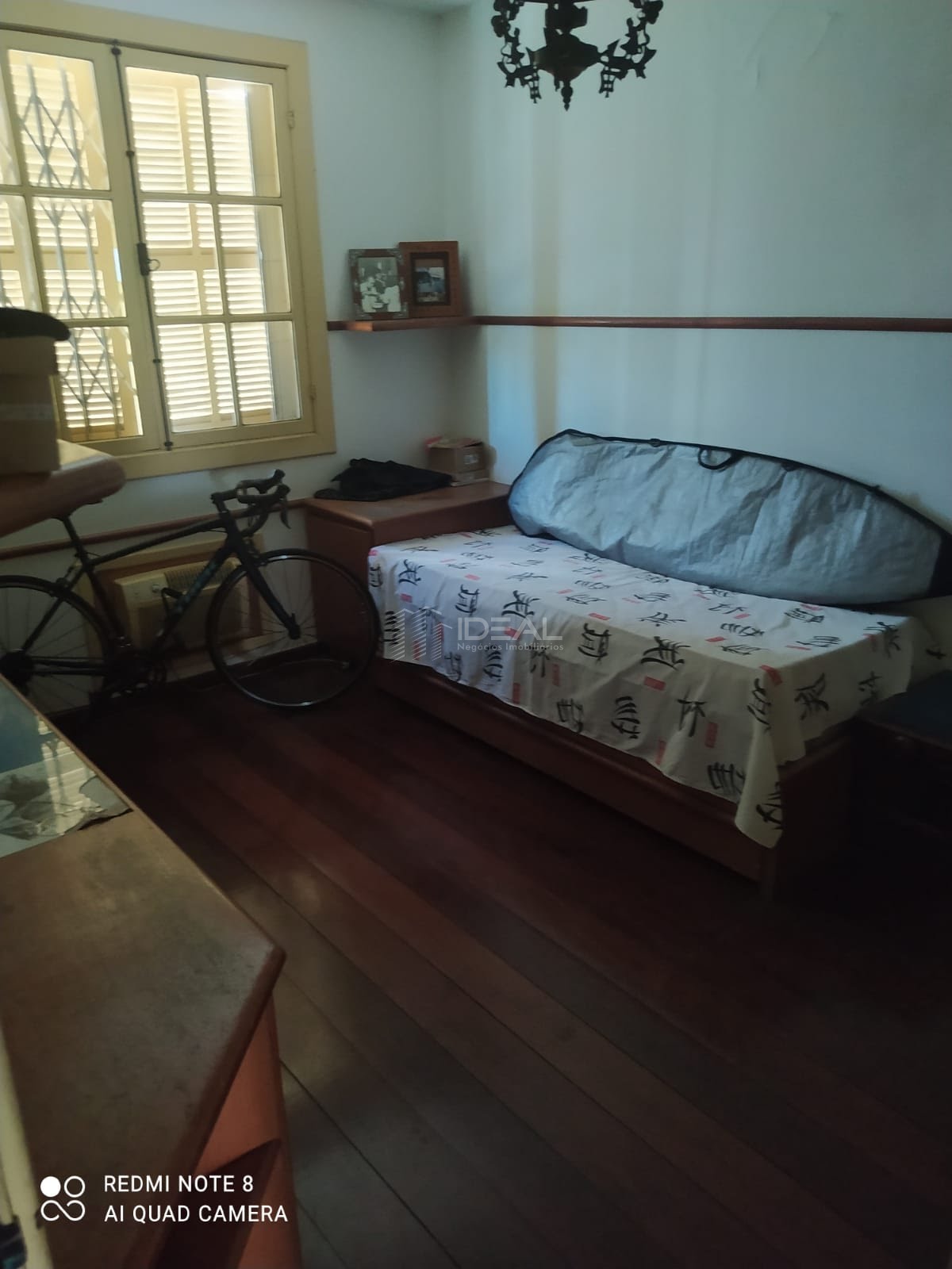 Casa à venda com 5 quartos, 2 suítes, 3 vagas e 300m² no Centro, Campos dos Goytacazes (RJ) — foto 19 de 30