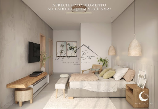 Casa 04 Dorm. em Arraial D'ajuda  -  Porto Seguro