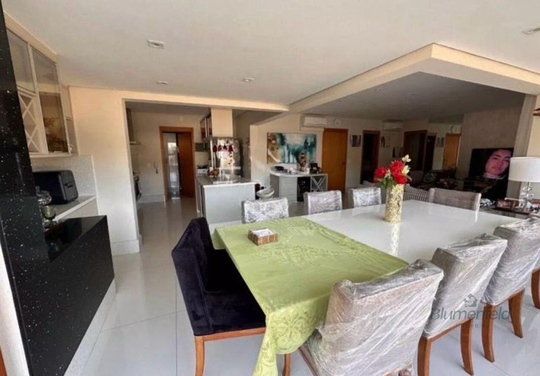 Apartamento à venda com 3 quartos, 3 suítes, 4 vagas e 192m² no Caputera, Arujá (SP) — foto 10 de 26