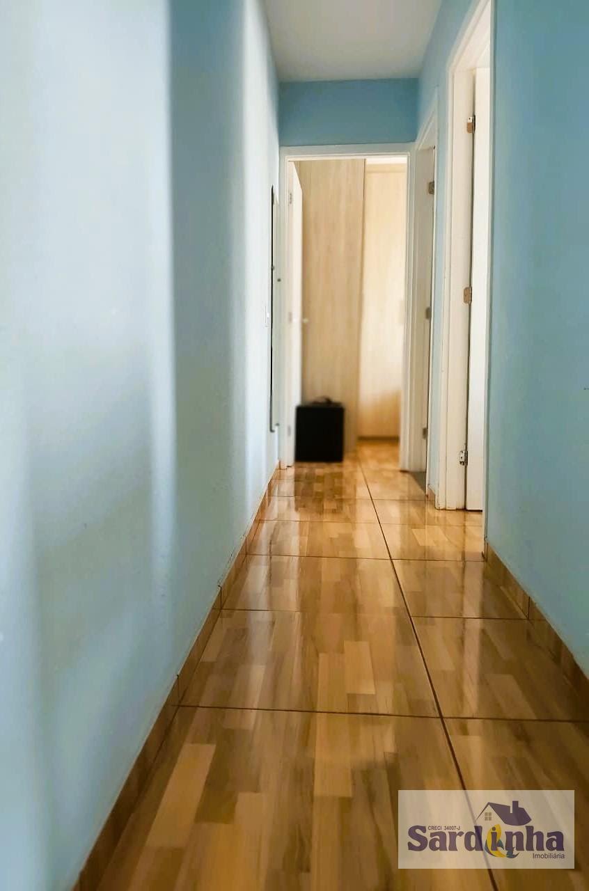 Apartamento à venda com 2 quartos, 1 banheiro e 42m² no Jardim Boa Vista (Zona Oeste), São Paulo (SP) — foto 8 de 21
