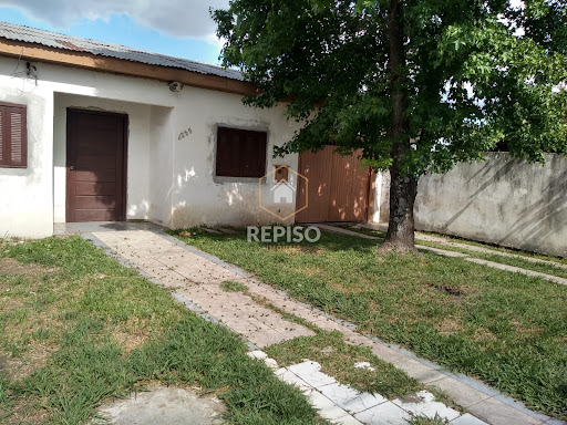 Casa em Cabo Luís Quevedo  -  Uruguaiana