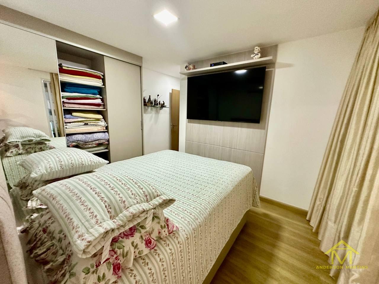 Apartamento à venda com 4 quartos, 6 banheiros, 3 vagas e 251m² no Praia de Itaparica, Vila Velha (ES) — foto 18 de 20