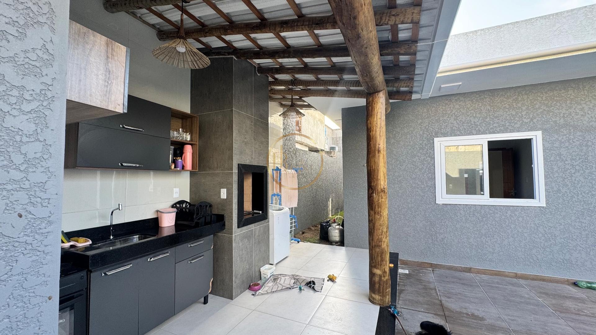 Casa à venda com 3 quartos, 1 suíte, 2 vagas e 130m² no Mira Porto, Porto Seguro (BA) — foto 15 de 26