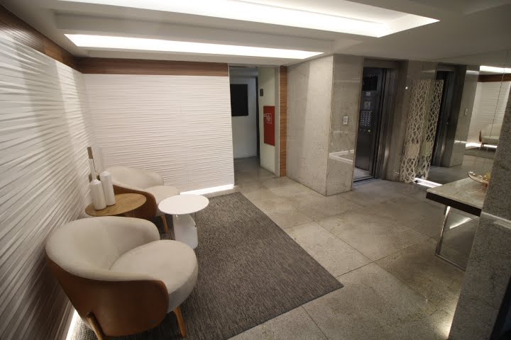 Apartamento à venda com 3 quartos, 1 suíte, 2 vagas e 82m² no Rosarinho, Recife (PE) — foto 28 de 30