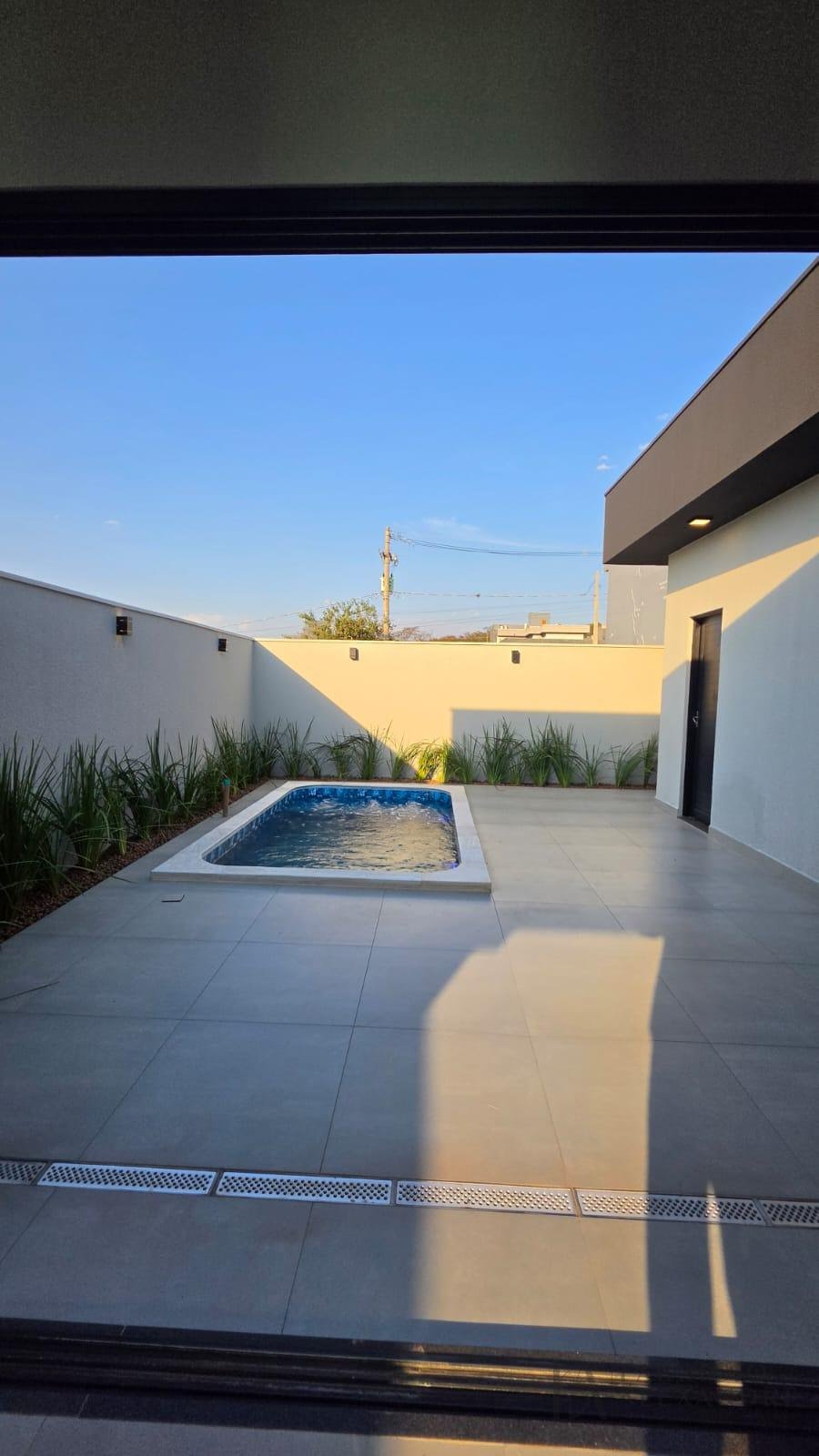 Casa à venda com 3 quartos, 1 suíte, 4 vagas e 140m² no Bella Vittá Monte Líbano, Bady Bassitt (SP) — foto 24 de 30