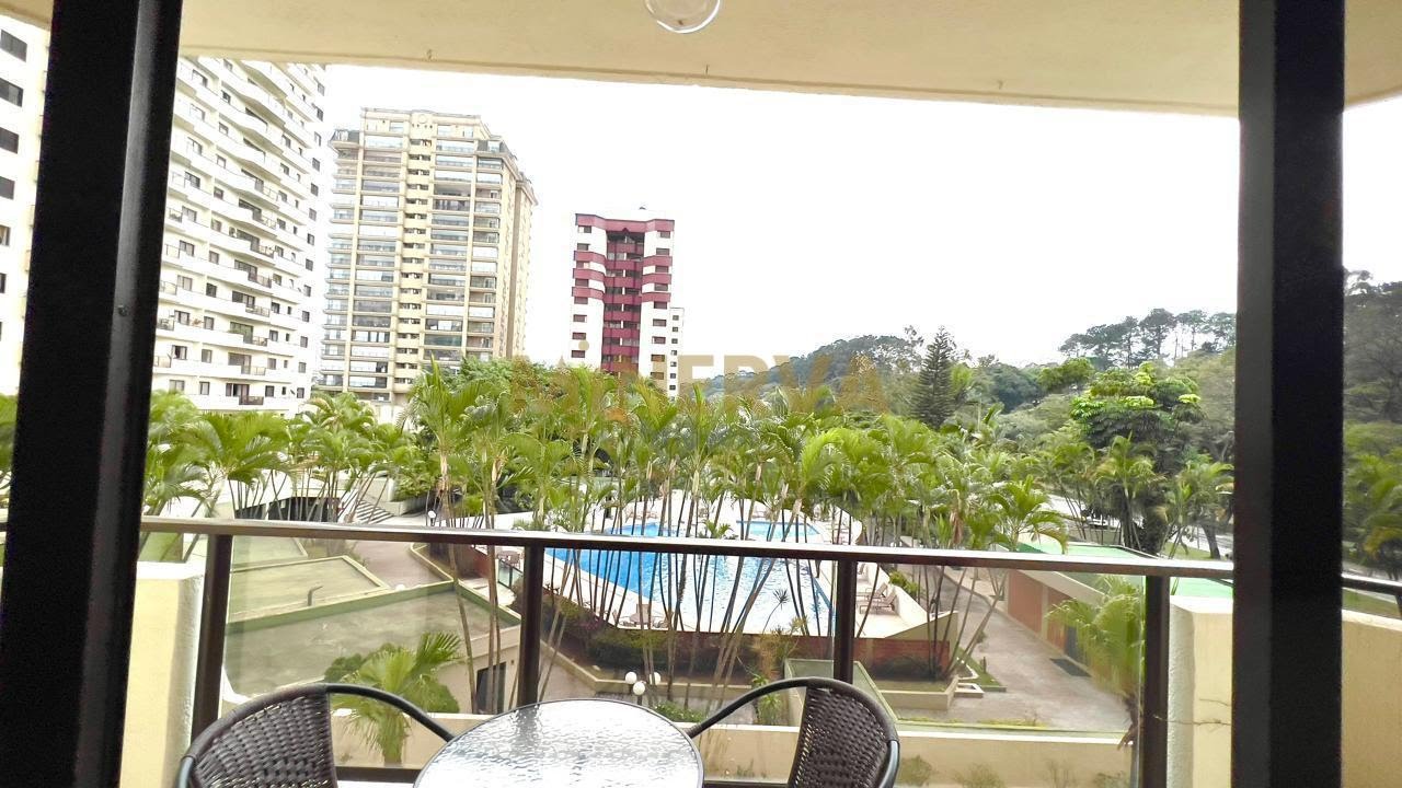 Apartamento à venda com 4 quartos, 5 banheiros, 2 vagas e 197m² no Macedo, Guarulhos (SP) — foto 22 de 30