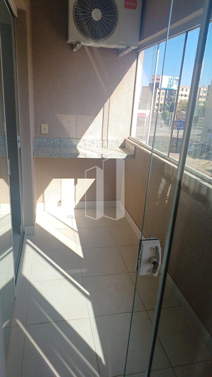 Apartamento para alugar com 2 quartos, 1 suíte, 1 vaga e 55m² no Setor dos Afonsos, Goiânia (GO) — foto 24 de 30