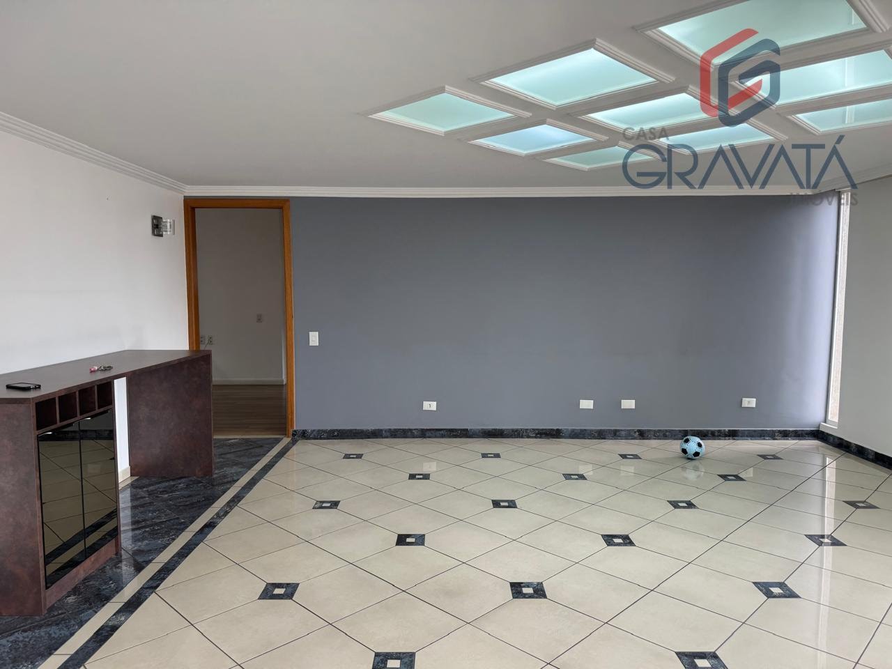 Apartamento à venda com 3 quartos, 1 suíte, 2 vagas e 198m² no Centro, Santo André (SP) — foto 12 de 30