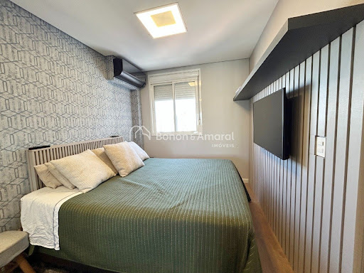 Apartamento, 3 quartos, 106 m² - Foto 27