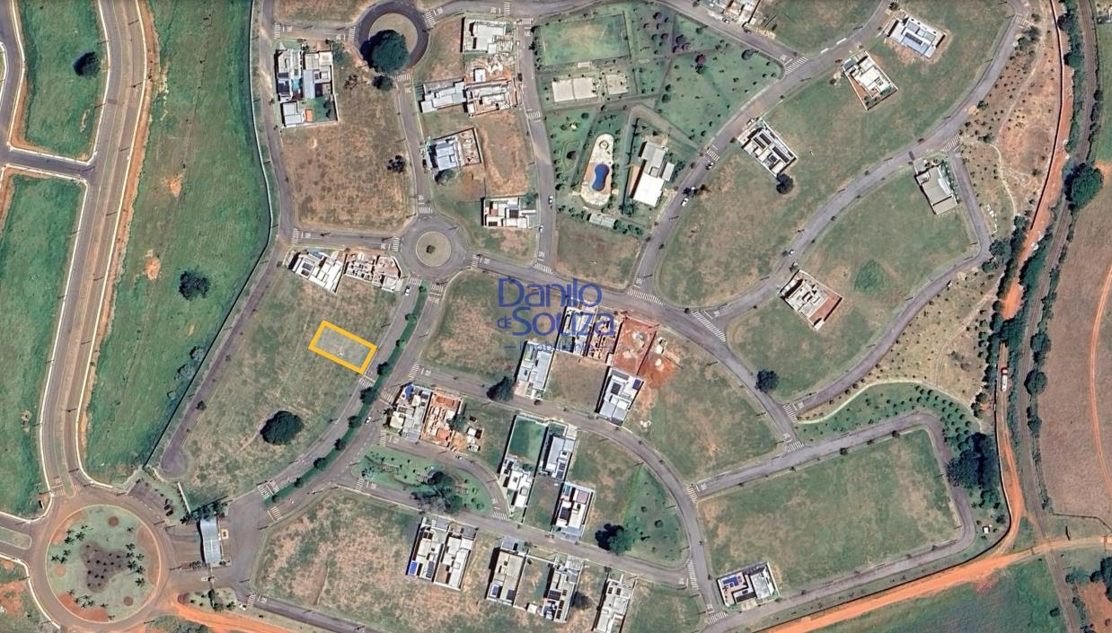 Terreno à venda com 427m² de terreno no Villa das Artes, Araxá (MG) — foto 8 de 8