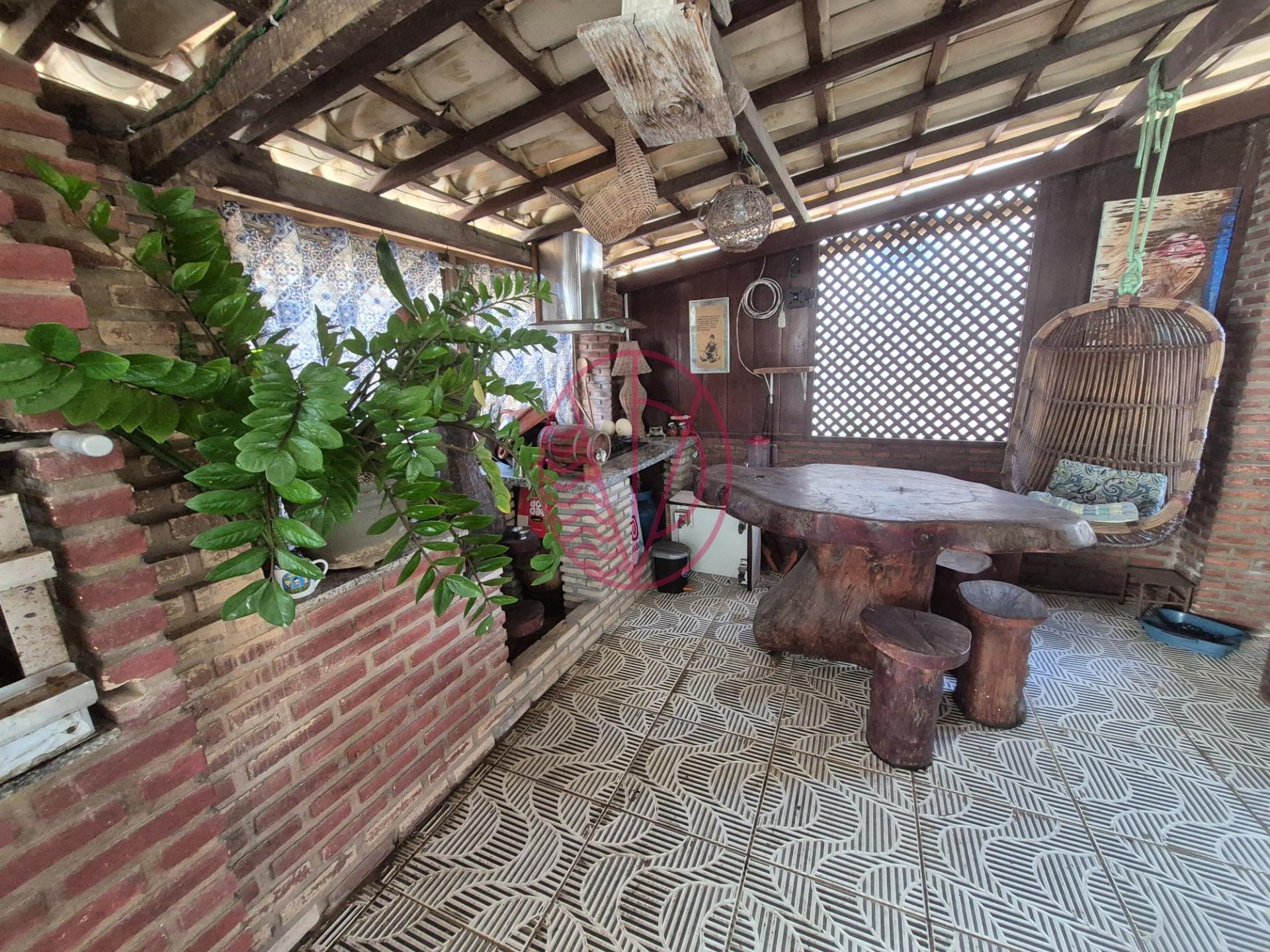 Casa à venda com 3 quartos, 2 suítes, 1 vaga e 100m² no Itapuã, Salvador (BA) — foto 30 de 30