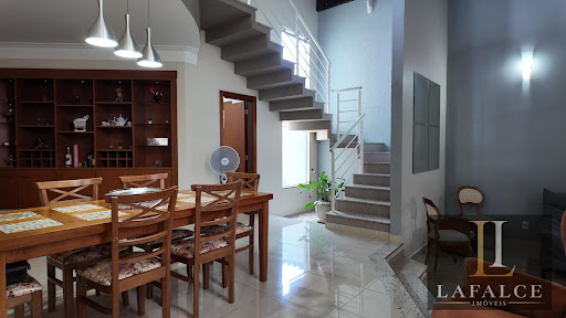 Casa de Condomínio em Condominio Vilage Santa Clara  -  Pirassununga