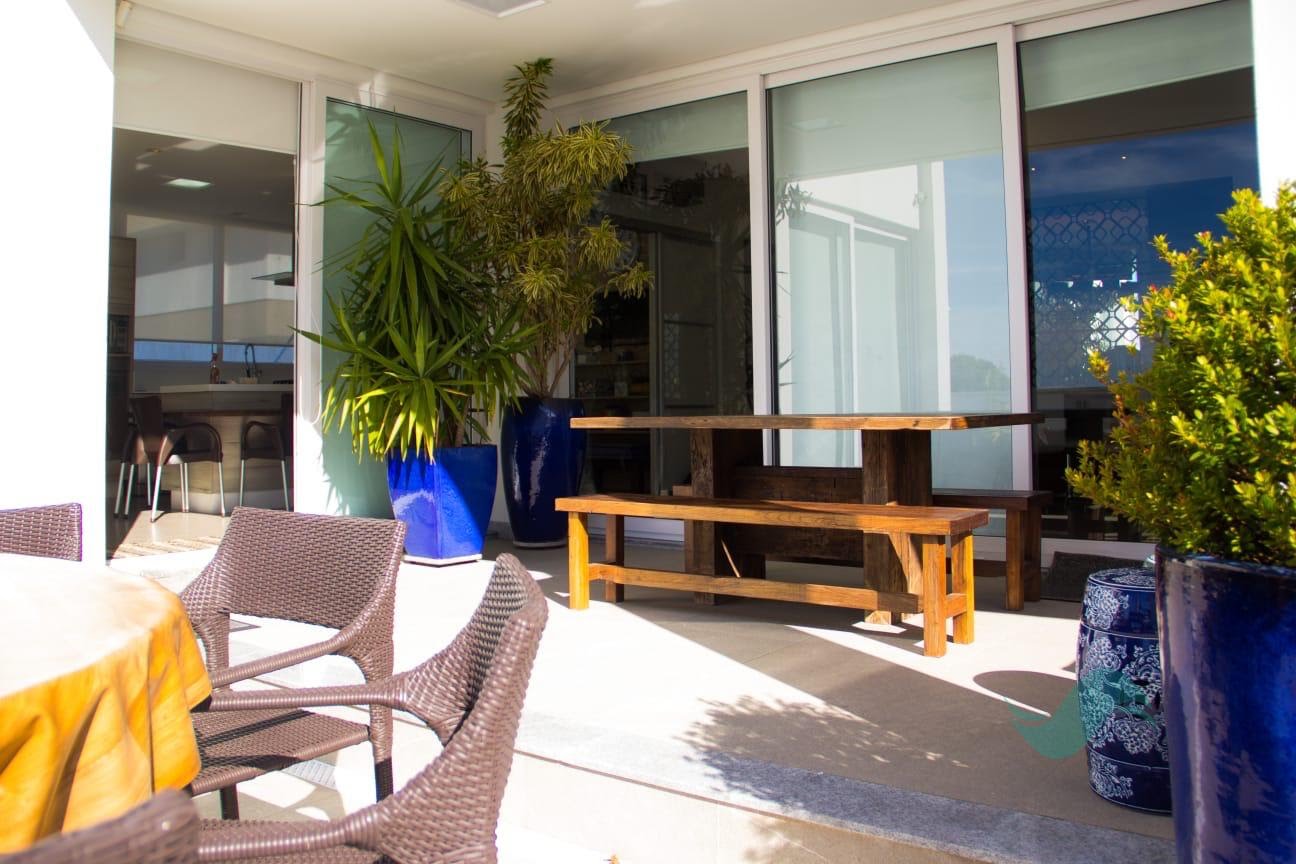 Casa à venda com 4 quartos, 4 suítes, 5 vagas e 500m² no Jurerê Internacional, Florianópolis (SC) — foto 11 de 30
