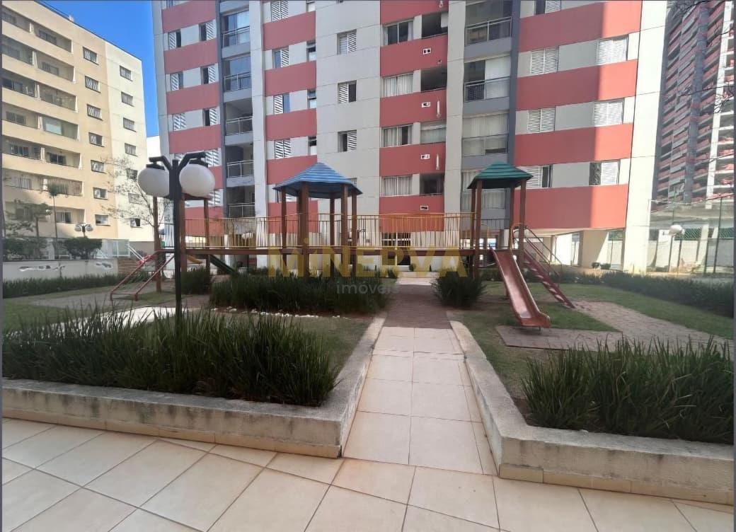 Apartamento à venda com 2 quartos, 2 banheiros, 1 vaga e 60m² no Picanço, Guarulhos — foto principal