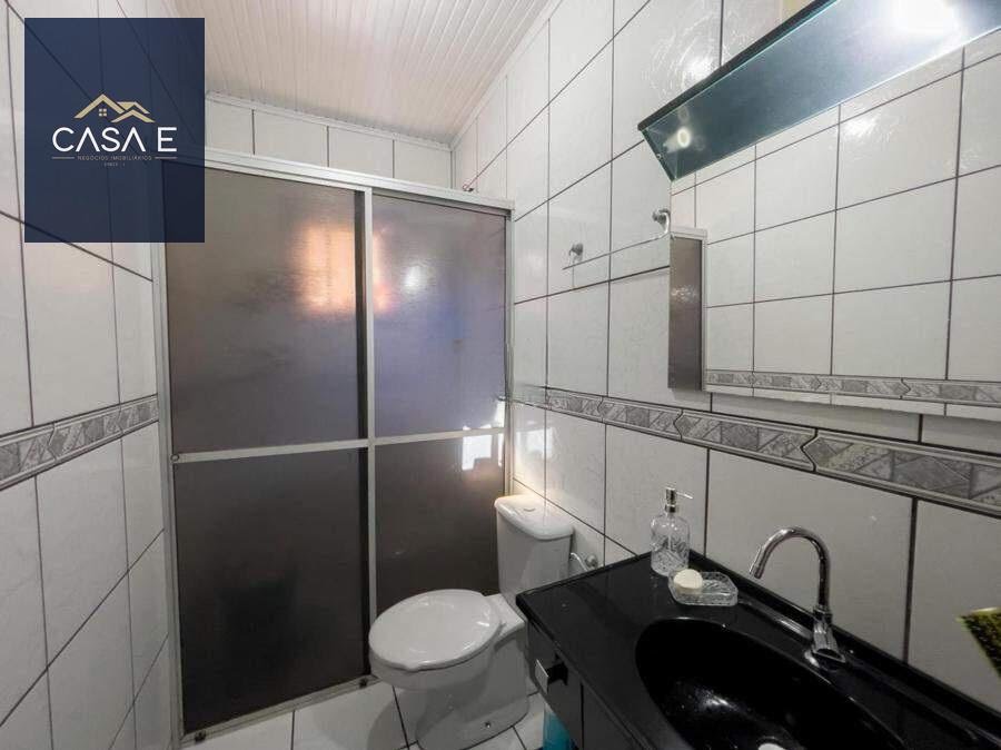 Casa à venda com 2 quartos, 2 banheiros, 2 vagas e 125m² no Sol Nascente, Ijuí (RS) — foto 3 de 24