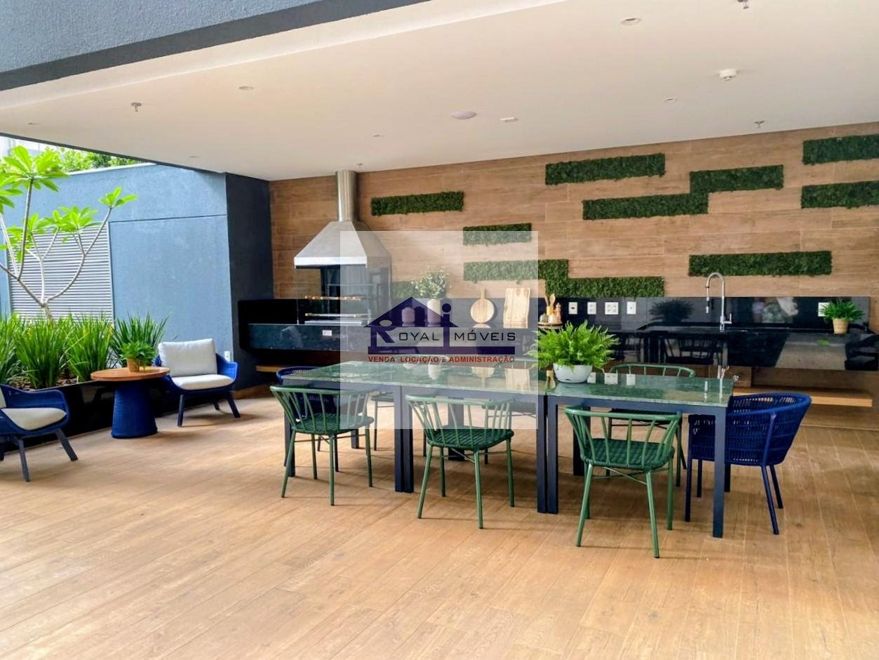 Apartamento para alugar com 1 quarto, 1 suíte, 1 vaga e 50m² no Vila Clementino, São Paulo (SP) — foto 25 de 30
