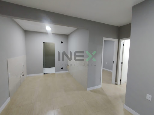 Apartamento em Espinheiros  -  Itajaí