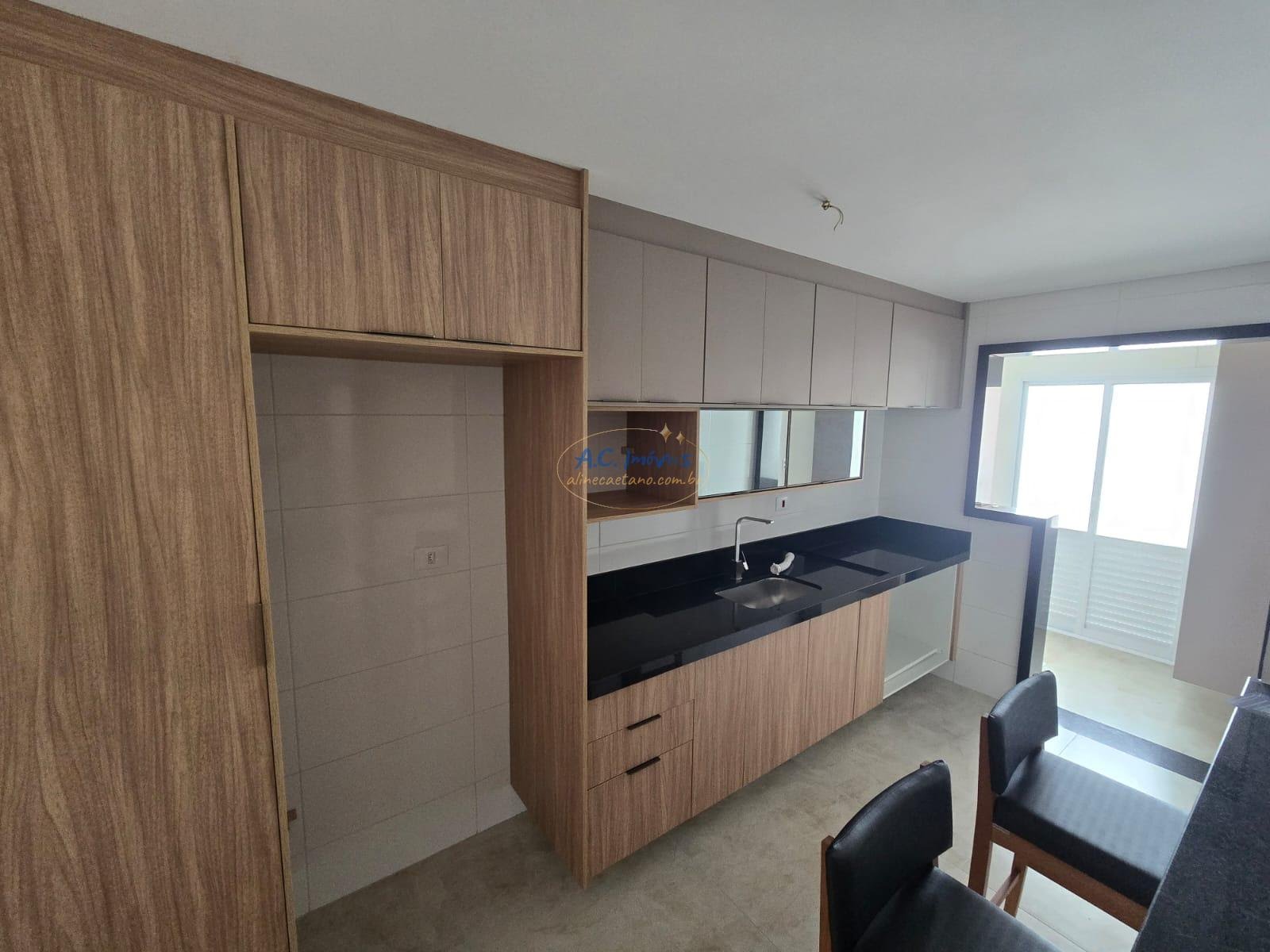 Apartamento à venda com 2 quartos, 1 suíte, 2 vagas e 83m² no Vilamar, Praia Grande (SP) — foto 8 de 18