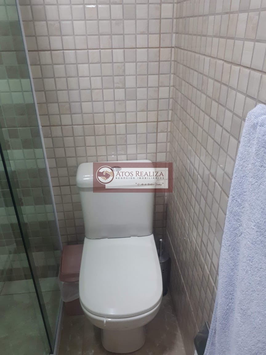 Apartamento à venda com 3 quartos, 2 banheiros e 114m² no Jardim Santo Amaro, São Paulo (SP) — foto 29 de 30