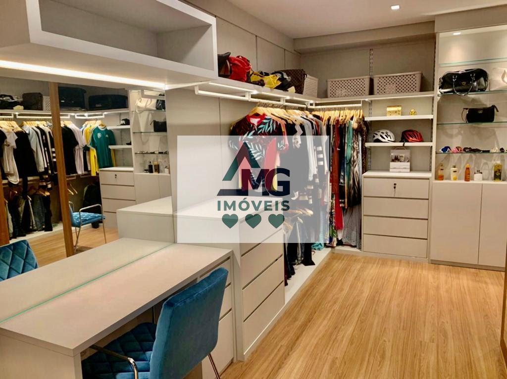 Cobertura à venda com 3 quartos, 1 suíte, 3 vagas e 240m² no Jardim das Hortências, Três Corações (MG) — foto 20 de 30