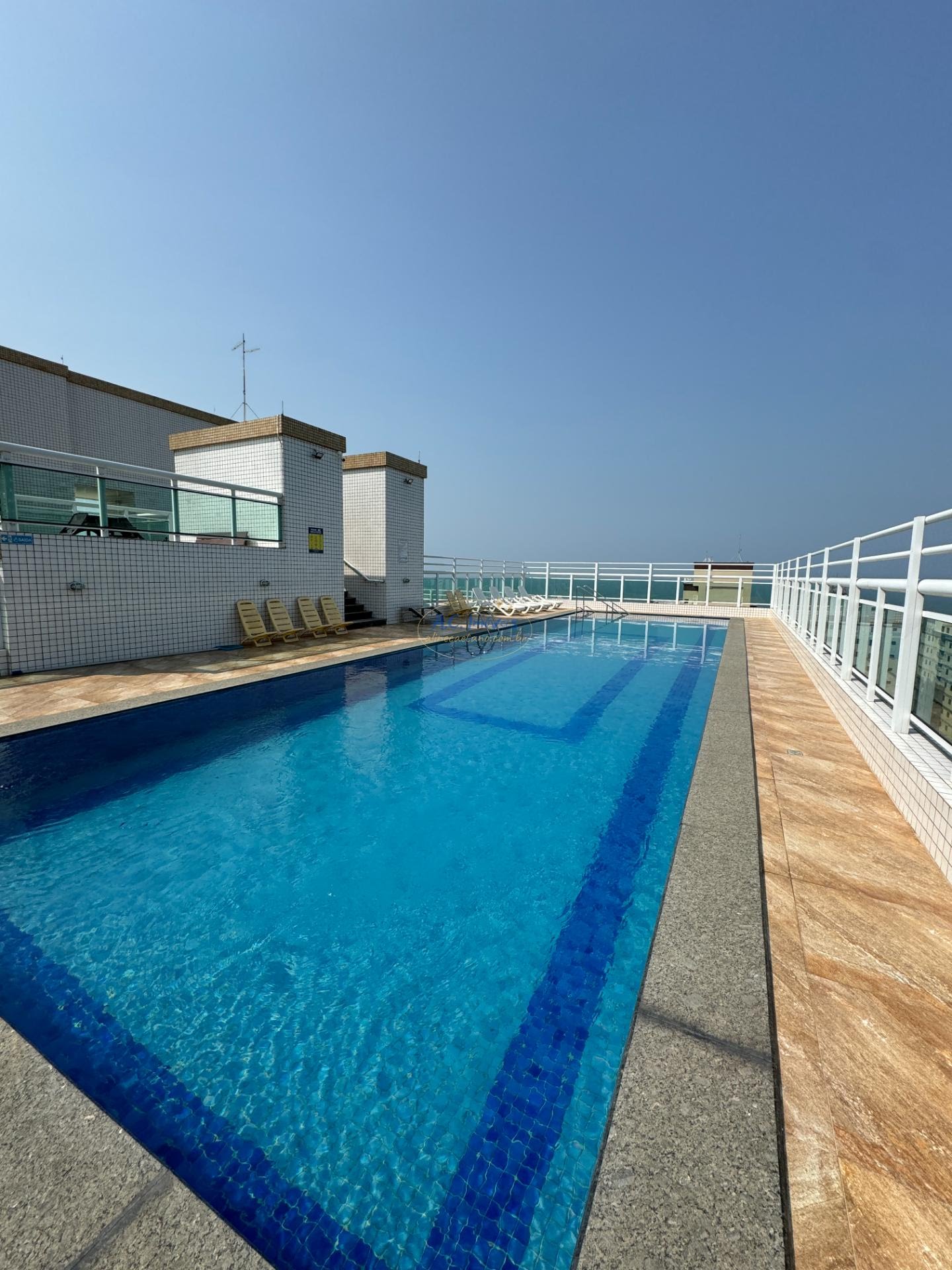 Apartamento à venda com 2 quartos, 1 suíte, 3 vagas e 93m² no Vila Caiçara, Praia Grande (SP) — foto 21 de 30