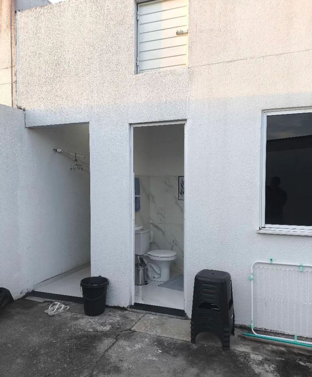 Casa à venda com 2 quartos, 2 banheiros e 2 vagas no Mangabeira, Feira de Santana (BA) — foto 16 de 20