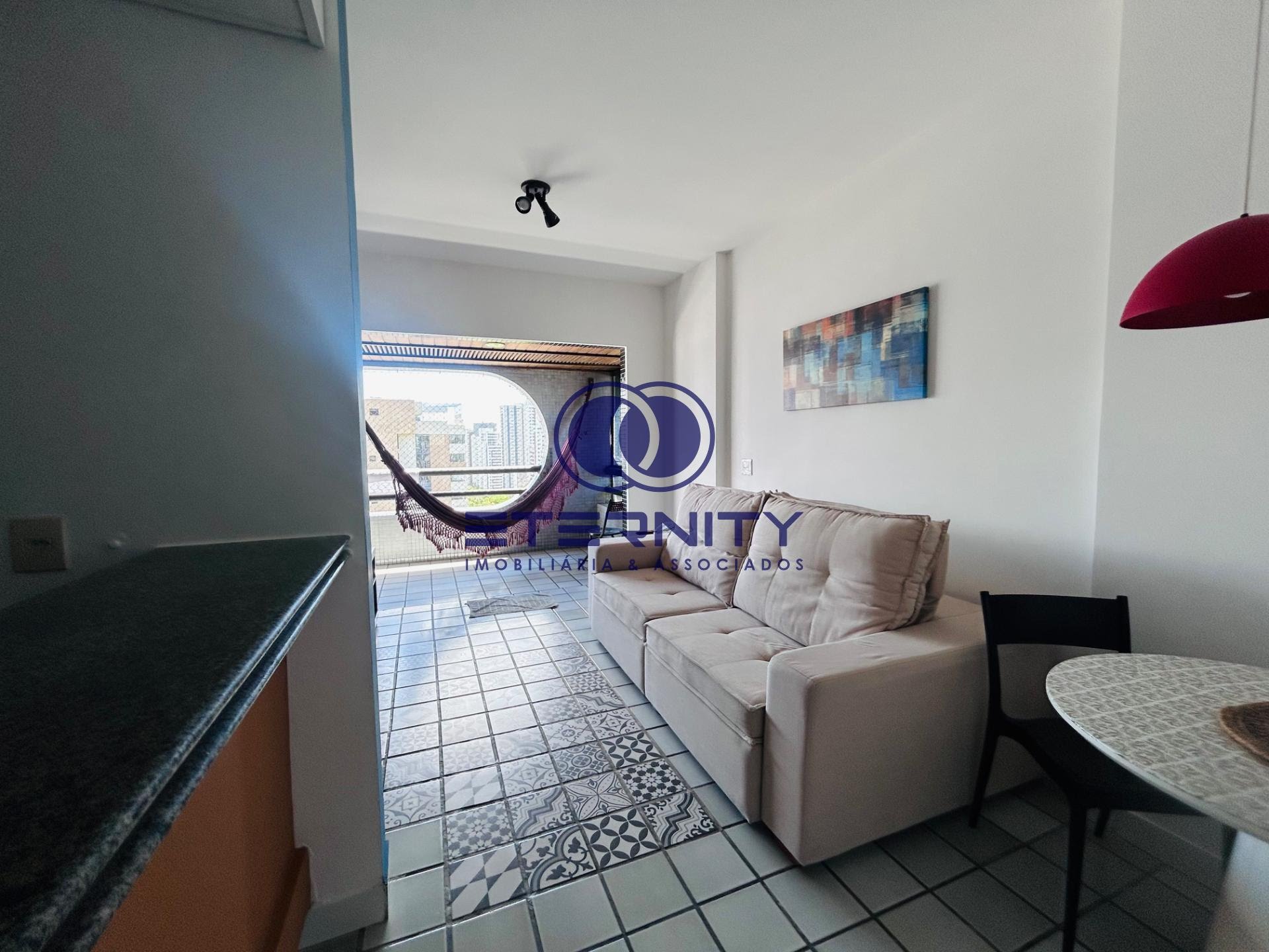 Apartamento para alugar com 1 quarto, 1 suíte, 1 vaga e 40m² no Boa Viagem, Recife (PE) — foto 12 de 20