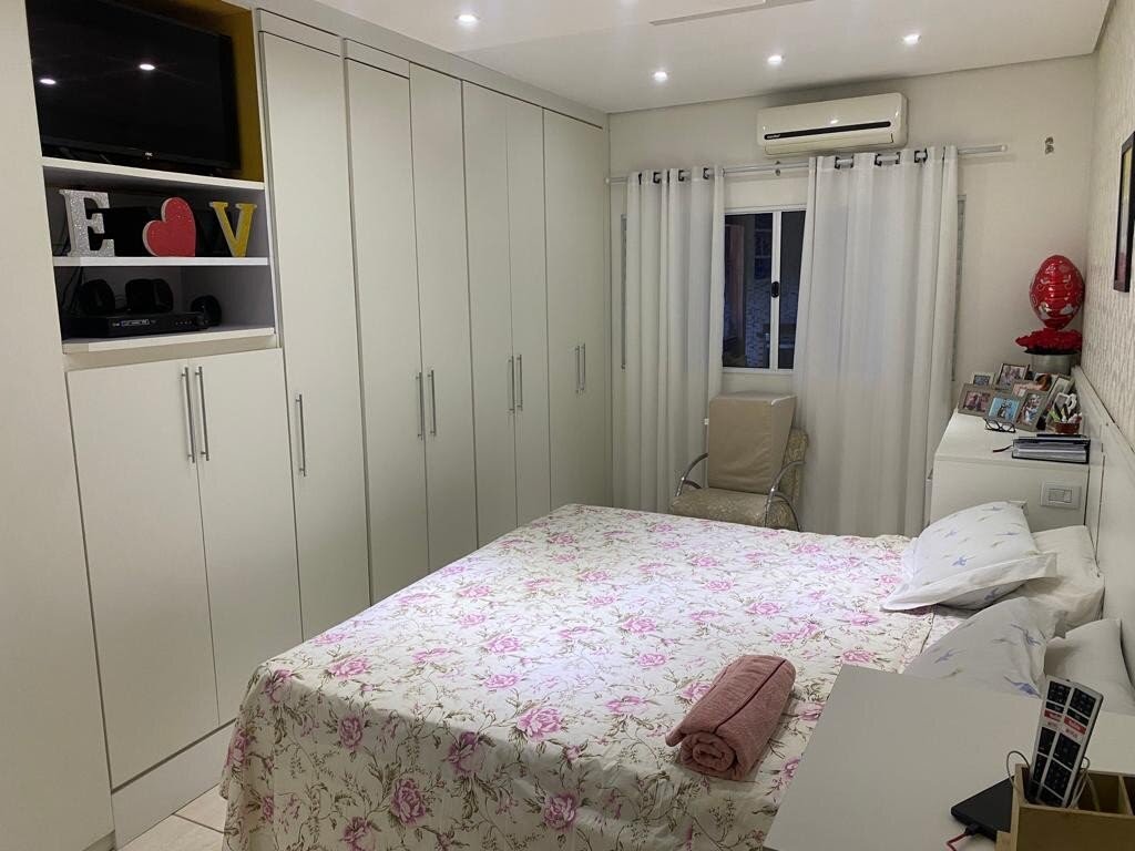 Apartamento à venda com 4 quartos, 4 suítes e 2 vagas no Jardim Regina, São Paulo (SP) — foto 7 de 19