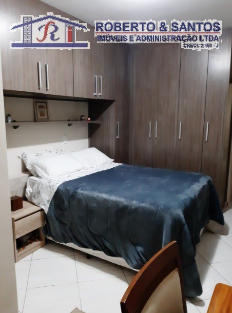 suite com sacada