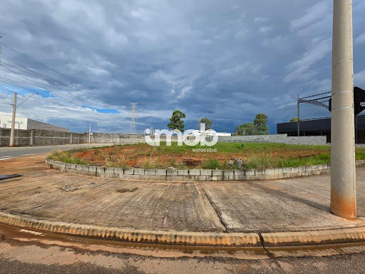 Terreno à Venda Condomínio Metropolitano Empresarial Sorocaba SP