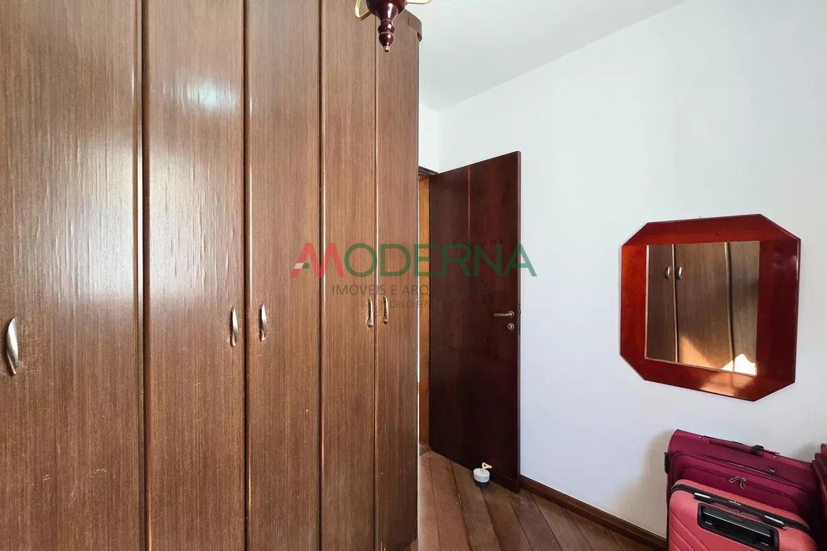 Casa à venda com 3 quartos, 1 suíte, 2 vagas e 160m² no Assunção, São Bernardo do Campo (SP) — foto 12 de 28