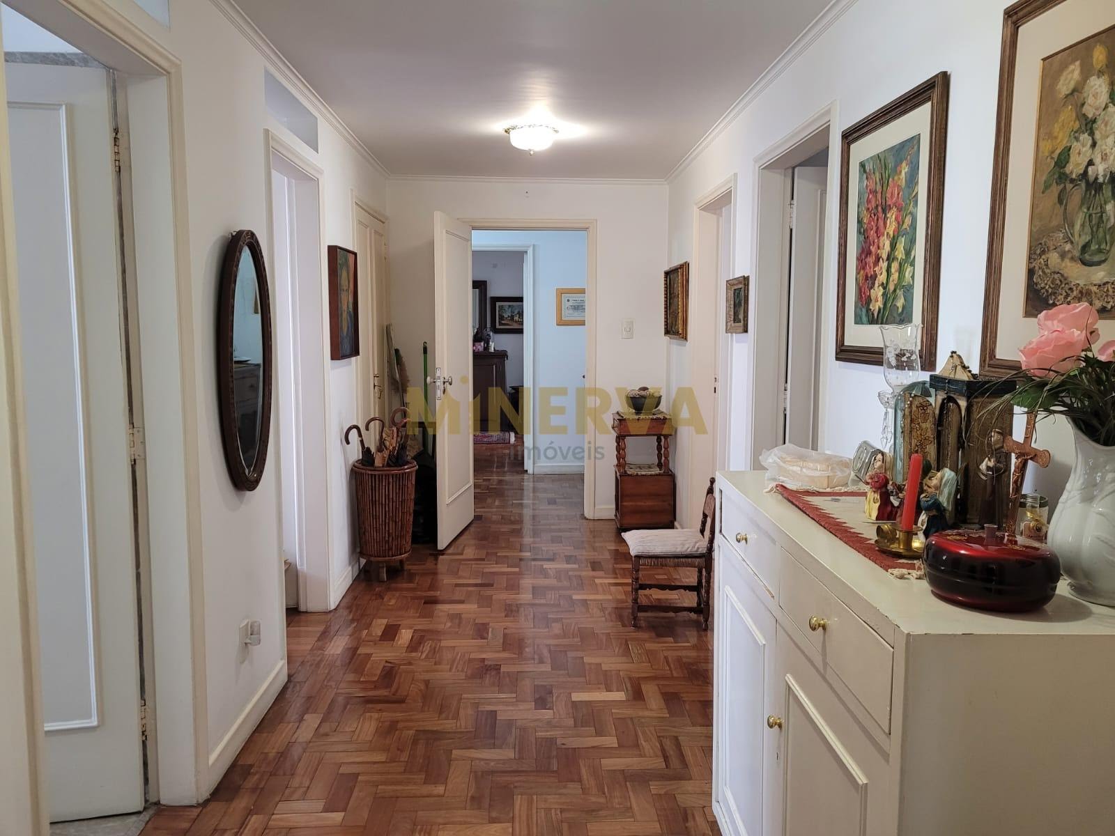Apartamento à venda com 4 quartos, 1 suíte, 2 vagas e 400m² no Consolação, São Paulo (SP) — foto 21 de 30
