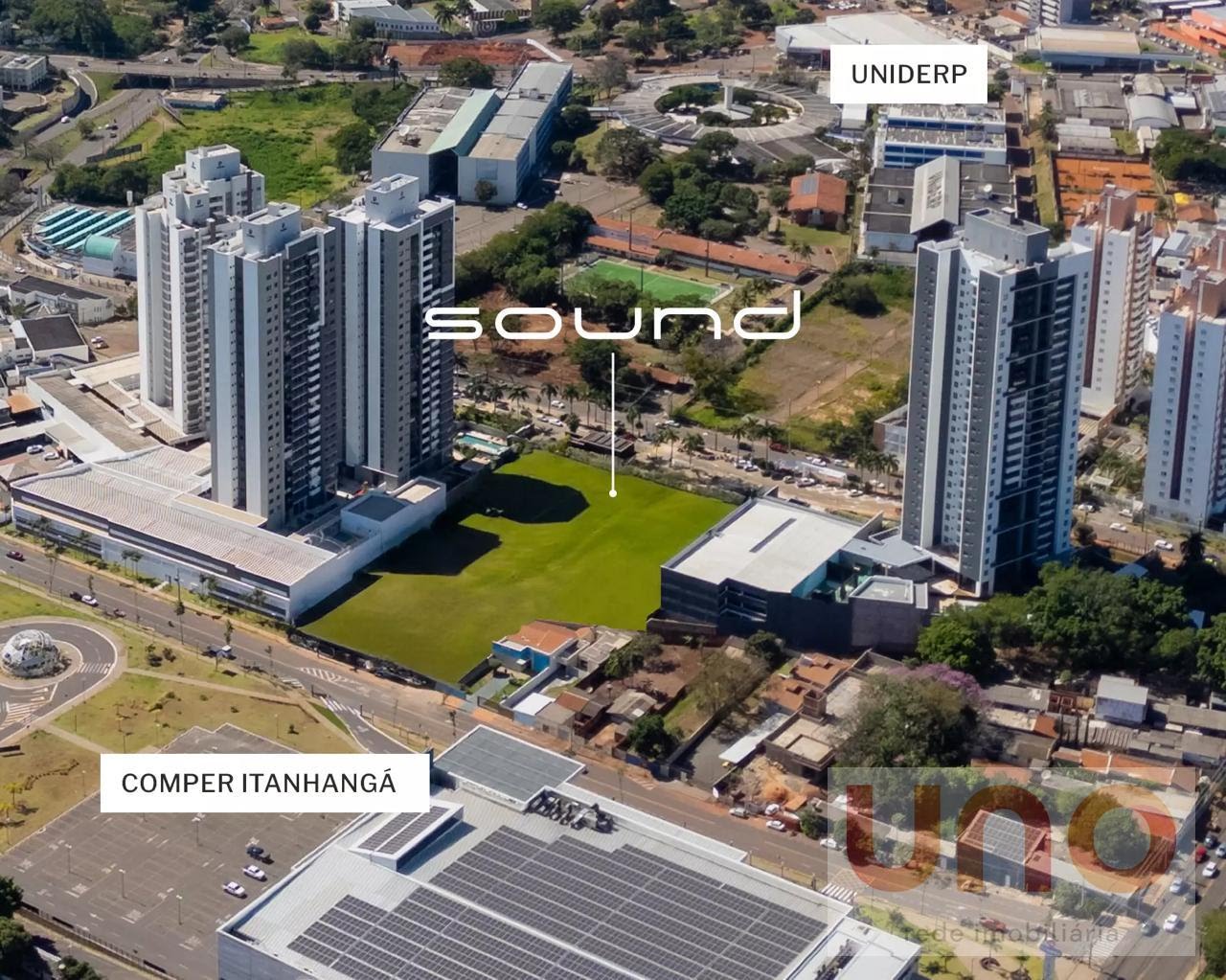 Sound- Rua Nova Era 185 - Jardim Bela Vista - Campo Grande / MS