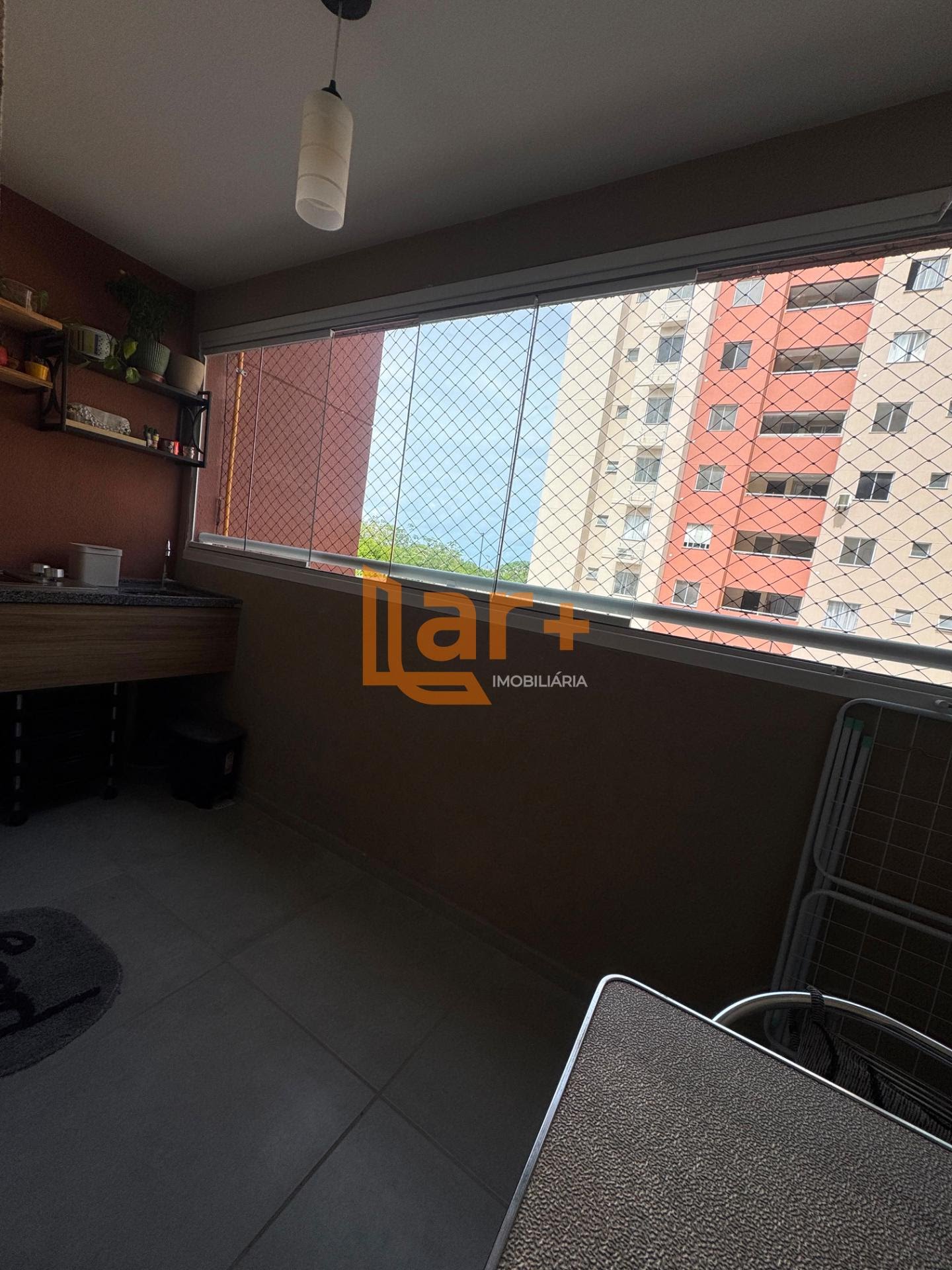 Apartamento à venda com 2 quartos, 1 suíte, 1 vaga e 50m² no Costa Paradiso, Barra dos Coqueiros (SE) — foto 19 de 19